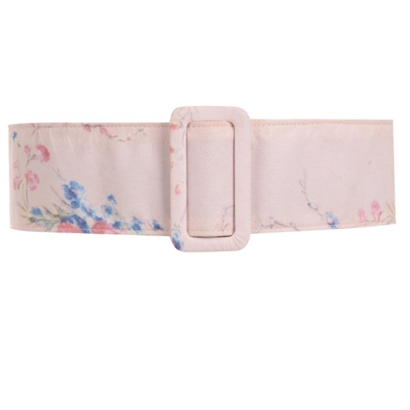 loveshackfancy belt